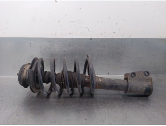 Recambio de amortiguador delantero izquierdo para renault twingo (co6) 1.3 cat referencia OEM IAM 543021027R 543021027R 