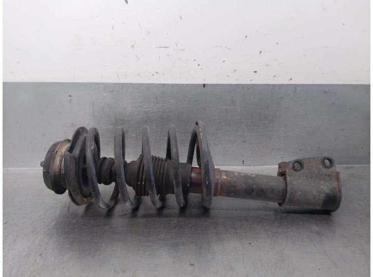 Recambio de amortiguador delantero izquierdo para renault twingo (co6) 1.3 cat referencia OEM IAM 543021027R 543021027R 