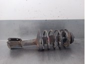 Recambio de amortiguador delantero izquierdo para renault twingo (co6) 1.3 cat referencia OEM IAM 543021027R 543021027R 