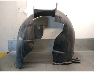 Recambio de paso rueda delantero izquierdo para citroën c4 i sedán 1.6 hdi referencia OEM IAM 9681719480 7136AR 