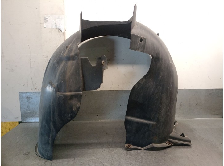 Recambio de paso rueda delantero izquierdo para citroën c4 i sedán 1.6 hdi referencia OEM IAM 9681719480 7136AR 