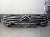 Recambio de rejilla delantera para citroën c3 iii (sx) 1.2 thp 110 referencia OEM IAM 9812063477 98120634XT 