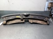 Recambio de rejilla delantera para citroën c3 iii (sx) 1.2 thp 110 referencia OEM IAM 9812063477 98120634XT 