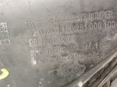 Recambio de rejilla delantera para citroën c3 iii (sx) 1.2 thp 110 referencia OEM IAM 9812063477 98120634XT 