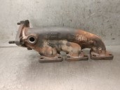 Recambio de colector escape para audi a6 c6 (4f2) 2.4 referencia OEM IAM 06E253033E 06E253031B 