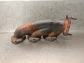 Recambio de colector escape para audi a6 c6 (4f2) 2.4 referencia OEM IAM 06E253033E 06E253031B 