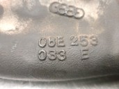 Recambio de colector escape para audi a6 c6 (4f2) 2.4 referencia OEM IAM 06E253033E 06E253031B 