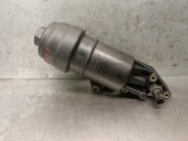 Recambio de soporte filtro aceite para audi a6 c6 (4f2) 2.4 referencia OEM IAM 06E115405A 06E115405C 6740373186