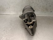 Recambio de soporte filtro aceite para audi a6 c6 (4f2) 2.4 referencia OEM IAM 06E115405A 06E115405C 6740373186