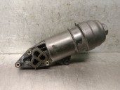 Recambio de soporte filtro aceite para audi a6 c6 (4f2) 2.4 referencia OEM IAM 06E115405A 06E115405C 6740373186