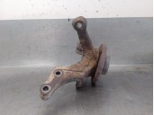 Recambio de mangueta delantera izquierda para renault twingo (co6) 1.3 cat referencia OEM IAM 8200207303 8200207303 