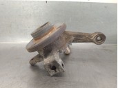 Recambio de mangueta delantera izquierda para renault twingo (co6) 1.3 cat referencia OEM IAM 8200207303 8200207303 