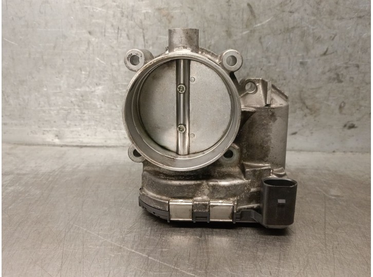 Recambio de caja mariposa para audi a6 c6 (4f2) 2.4 referencia OEM IAM 078133062C 079133062C 