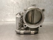 Recambio de caja mariposa para audi a6 c6 (4f2) 2.4 referencia OEM IAM 078133062C 079133062C 