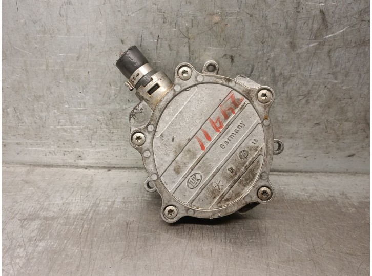 Recambio de depresor freno / bomba vacio para audi a6 c6 (4f2) 2.4 referencia OEM IAM 06E145100C 06E145100E 