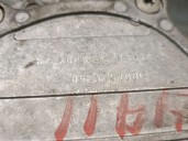 Recambio de depresor freno / bomba vacio para audi a6 c6 (4f2) 2.4 referencia OEM IAM 06E145100C 06E145100E 