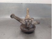 Recambio de mangueta delantera izquierda para renault twingo (co6) 1.3 cat referencia OEM IAM 8200207303 8200207303 