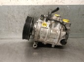 Recambio de compresor aire acondicionado para audi a6 c6 (4f2) 2.4 referencia OEM IAM 4F0260805AF 4F0260805AF 
