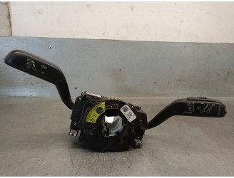 Recambio de mando luces para seat ibiza iv (6j5, 6p1) 1.6 tdi referencia OEM IAM 6R0953521E 6R0953507E 