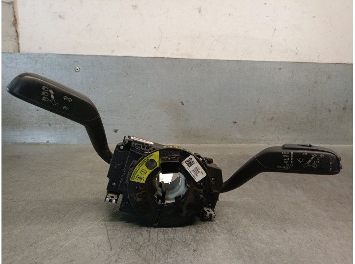 Recambio de mando luces para seat ibiza iv (6j5, 6p1) 1.6 tdi referencia OEM IAM 6R0953521E 6R0953507E 