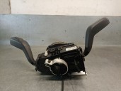 Recambio de mando luces para seat ibiza iv (6j5, 6p1) 1.6 tdi referencia OEM IAM 6R0953521E 6R0953507E 