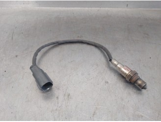 Recambio de sonda lambda para jaguar f-pace (x761) 2.0 td4 referencia OEM IAM FPLA9D375AA 0281004601