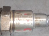 Recambio de sonda lambda para jaguar f-pace (x761) 2.0 td4 referencia OEM IAM FPLA9D375AA 0281004601