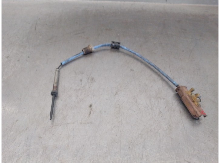 Recambio de sensor para jaguar f-pace (x761) 2.0 td4 referencia OEM IAM HK8312B591DA 