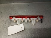 Recambio de luz central de freno para citroën c3 iii (sx) 1.2 thp 110 referencia OEM IAM 9812257880 9812257880 