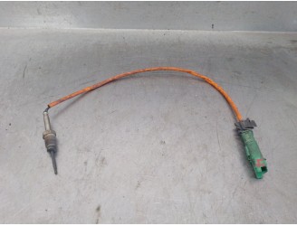 Recambio de sonda lambda para jaguar f-pace (x761) 2.0 td4 referencia OEM IAM HK8312B591EA 