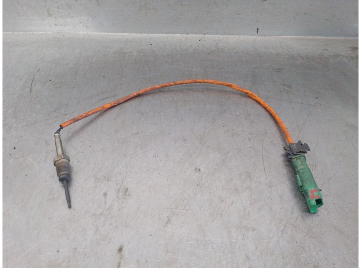 Recambio de sonda lambda para jaguar f-pace (x761) 2.0 td4 referencia OEM IAM HK8312B591EA 