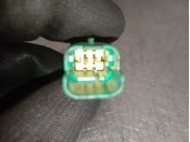 Recambio de sonda lambda para jaguar f-pace (x761) 2.0 td4 referencia OEM IAM HK8312B591EA 