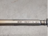 Recambio de sonda lambda para jaguar f-pace (x761) 2.0 td4 referencia OEM IAM HK8312B591EA 