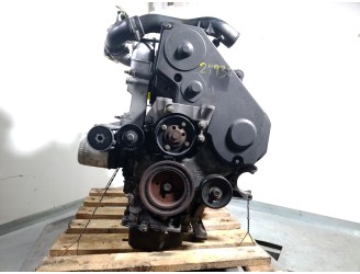 Recambio de motor completo para ford transit connect (p65_, p70_, p80_) 1.8 tdci referencia OEM IAM HCPA 1848047 6M26131