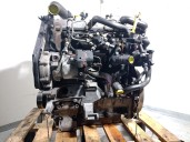 Recambio de motor completo para ford transit connect (p65_, p70_, p80_) 1.8 tdci referencia OEM IAM HCPA 1848047 6M26131