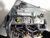 Recambio de motor completo para ford transit connect (p65_, p70_, p80_) 1.8 tdci referencia OEM IAM HCPA 1848047 6M26131