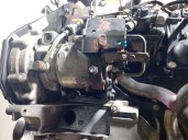 Recambio de motor completo para ford transit connect (p65_, p70_, p80_) 1.8 tdci referencia OEM IAM HCPA 1848047 6M26131