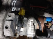 Recambio de motor completo para ford transit connect (p65_, p70_, p80_) 1.8 tdci referencia OEM IAM HCPA 1848047 6M26131