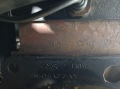 Recambio de motor completo para ford transit connect (p65_, p70_, p80_) 1.8 tdci referencia OEM IAM HCPA 1848047 6M26131