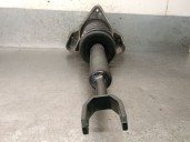 Recambio de amortiguador delantero derecho para audi a6 c6 (4f2) 2.4 referencia OEM IAM 4F0413031AL 4F0411105BF 