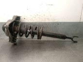 Recambio de amortiguador delantero derecho para audi a6 c6 (4f2) 2.4 referencia OEM IAM 4F0413031AL 4F0411105BF 