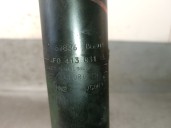Recambio de amortiguador delantero derecho para audi a6 c6 (4f2) 2.4 referencia OEM IAM 4F0413031AL 4F0411105BF 