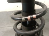 Recambio de amortiguador delantero derecho para audi a6 c6 (4f2) 2.4 referencia OEM IAM 4F0413031AL 4F0411105BF 