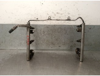 Recambio de rampa inyectora para audi a6 c6 (4f2) 2.4 referencia OEM IAM 06E133681F 06E133681F 