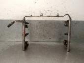 Recambio de rampa inyectora para audi a6 c6 (4f2) 2.4 referencia OEM IAM 06E133681F 06E133681F 