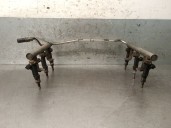 Recambio de rampa inyectora para audi a6 c6 (4f2) 2.4 referencia OEM IAM 06E133681F 06E133681F 