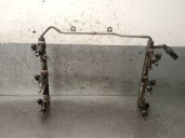 Recambio de rampa inyectora para audi a6 c6 (4f2) 2.4 referencia OEM IAM 06E133681F 06E133681F 