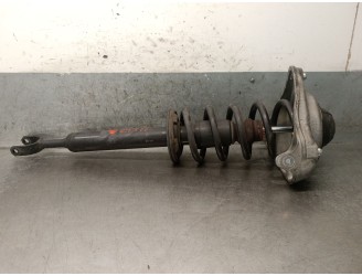 Recambio de amortiguador delantero izquierdo para audi a6 c6 (4f2) 2.4 referencia OEM IAM 4F0413031AL 4F0411105BF 