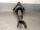 Recambio de amortiguador delantero izquierdo para audi a6 c6 (4f2) 2.4 referencia OEM IAM 4F0413031AL 4F0411105BF 