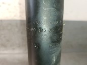 Recambio de amortiguador delantero izquierdo para audi a6 c6 (4f2) 2.4 referencia OEM IAM 4F0413031AL 4F0411105BF 